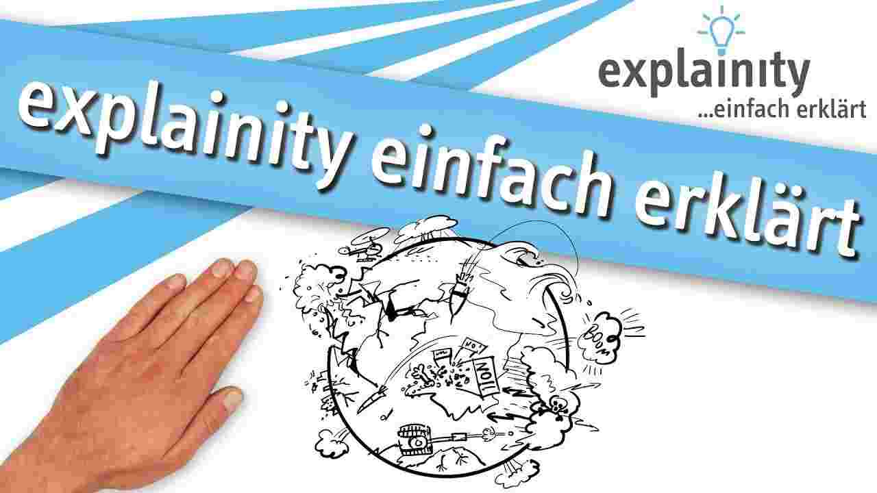 "explainity Einfach Erklärt (explainity® Erklärvideos)" #Hoyatag