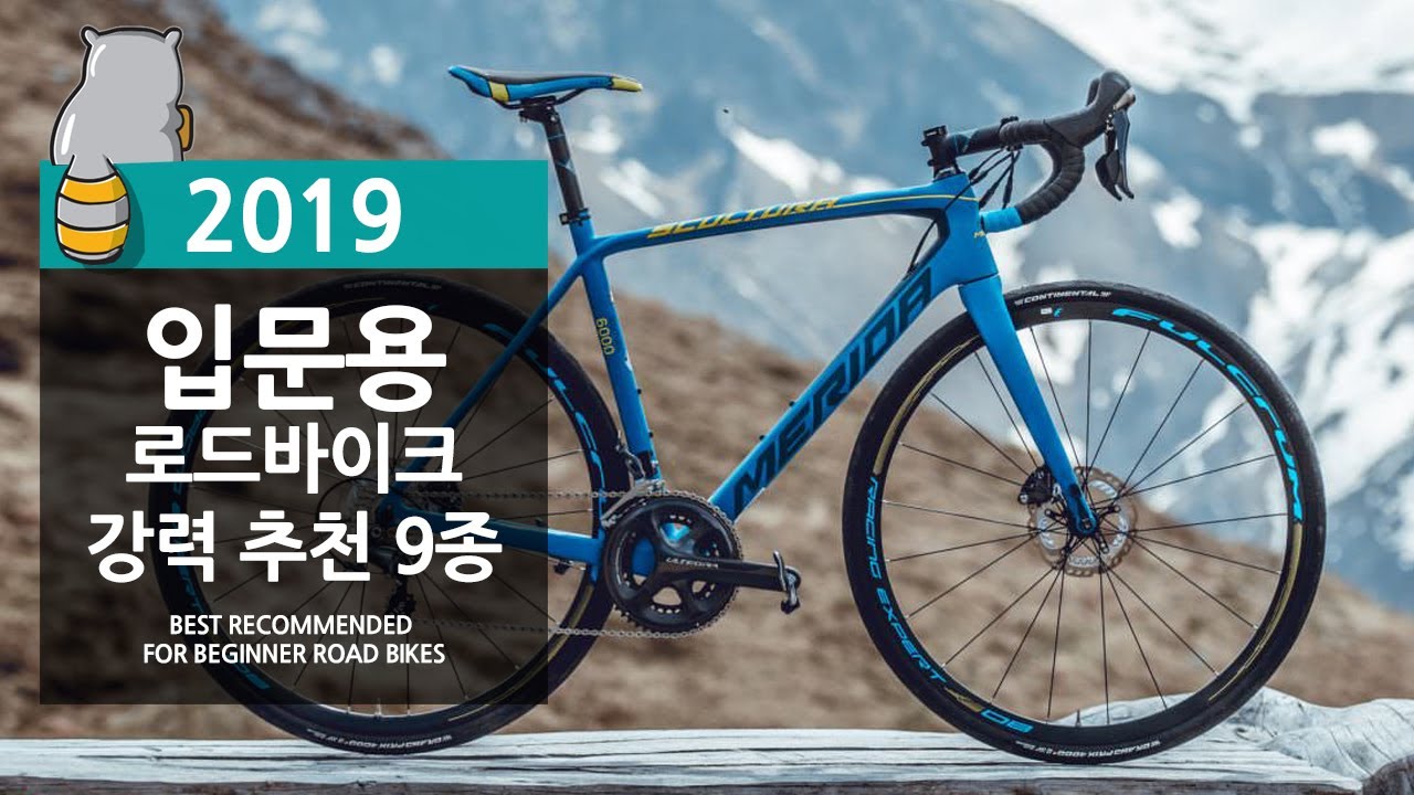 자전거 로드 추천