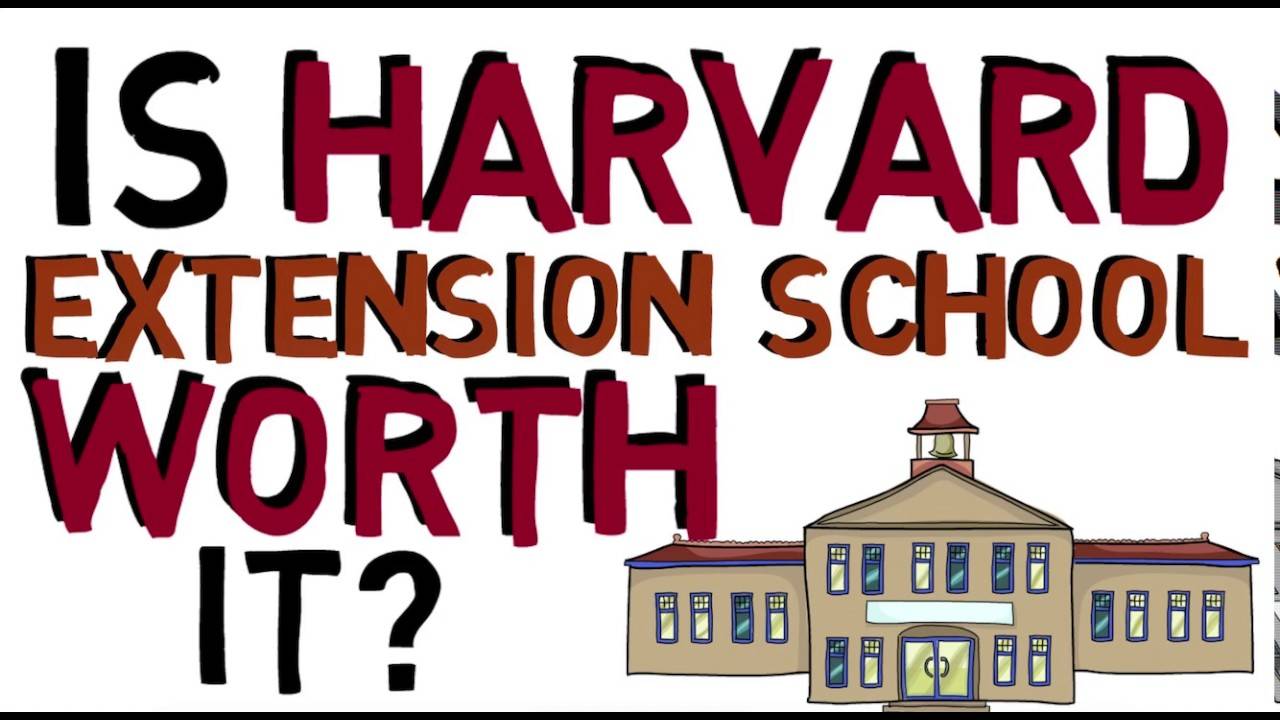 is-harvard-extension-school-worth-it-what-is-harvard-extension