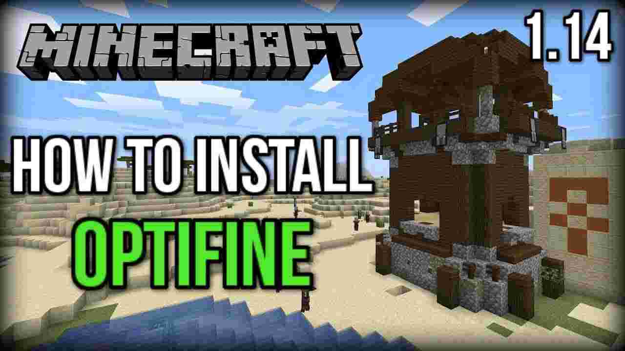 Optifine twitter news